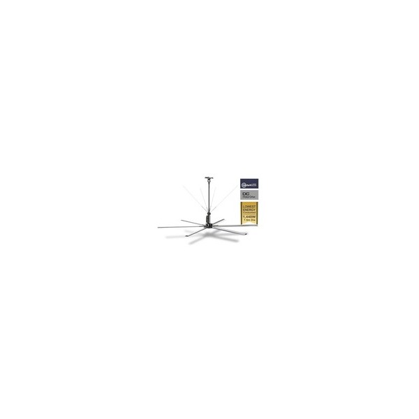 Large Ceiling Fan