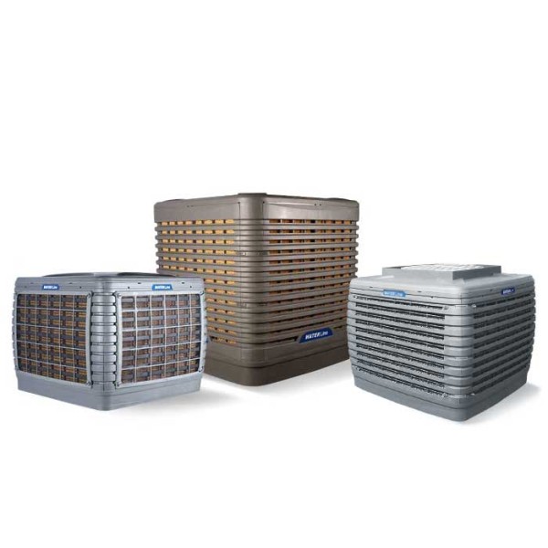 Evaporator Fan