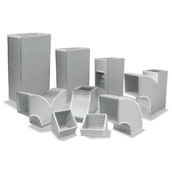 Air Duct System