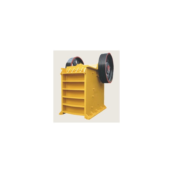 Jaw Crusher