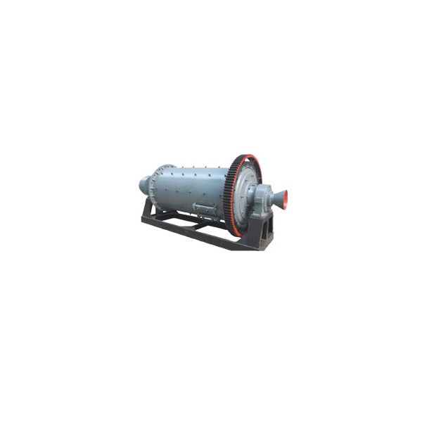 Ball mill
