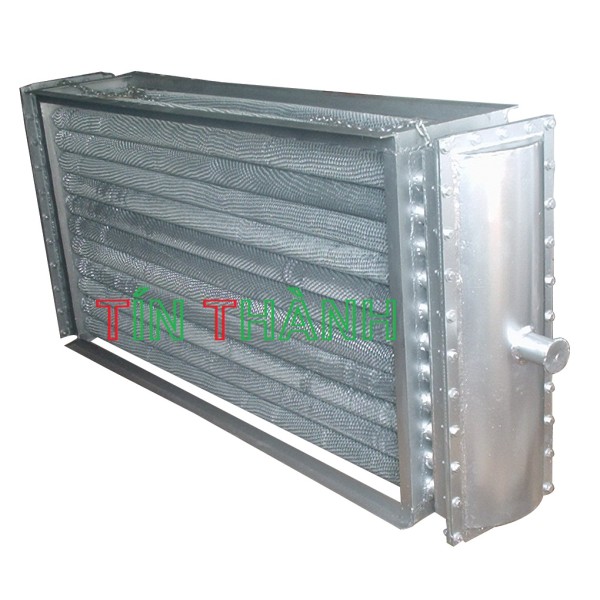 Bộ trao đổi nhiệt