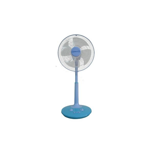 South Korean Standing Fan