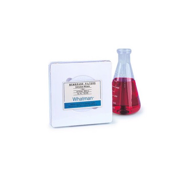MÀNG LỌC CELLULOSE NITRATE