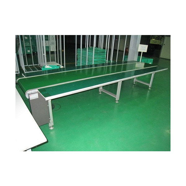 PU belt conveyor