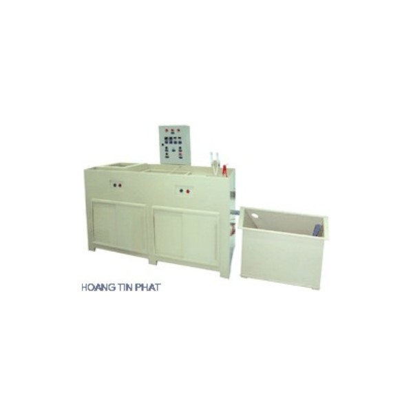 Lắp đặt bể nước và bồn nước nóng