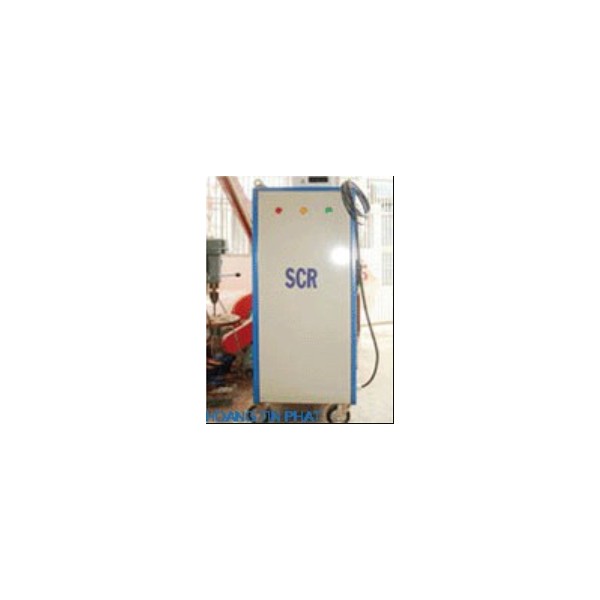 Bộ chỉnh lưu 2000A-12V