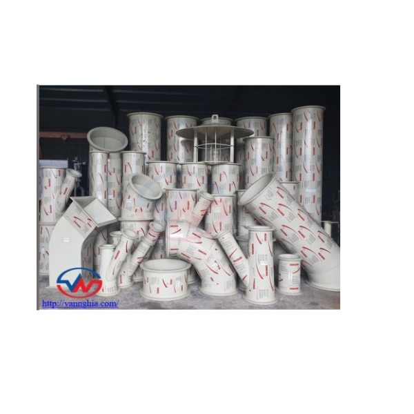 VANNGHIA INDUSTRY EQUIPMENT IMPORT EXPORT TRADING SERVICE CO.LTD