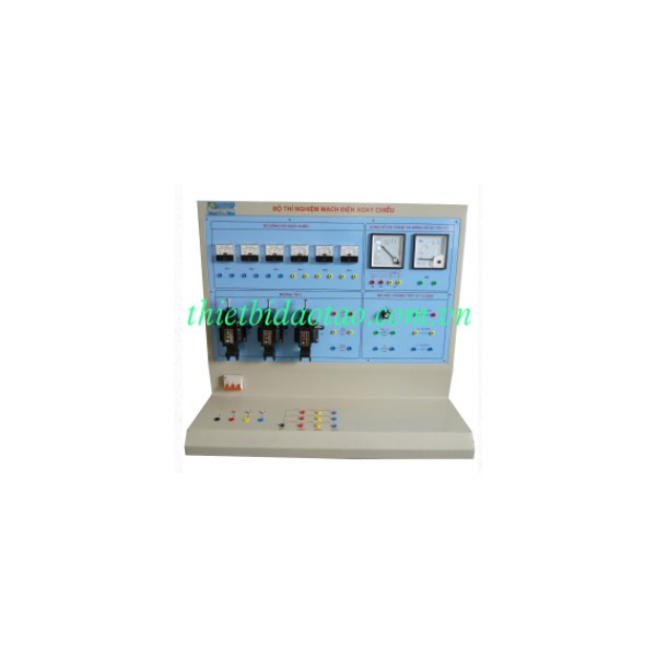 AC Test Kit