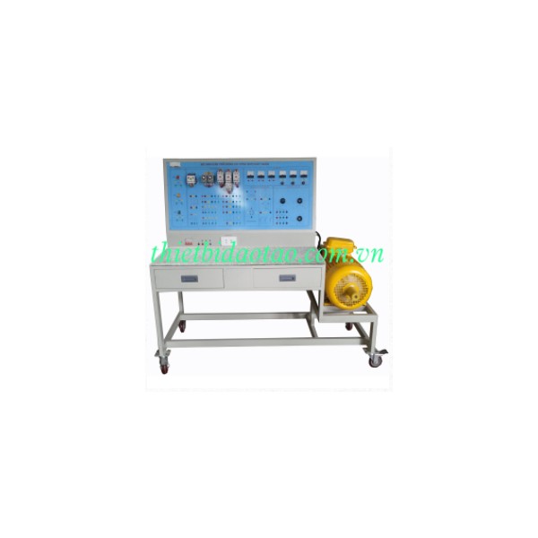 CÔNG TY TNHH THIẾT BỊ ĐÀO TẠO VÀ PHÁT TRIỂN CÔNG NGHỆ NGỌC HUY