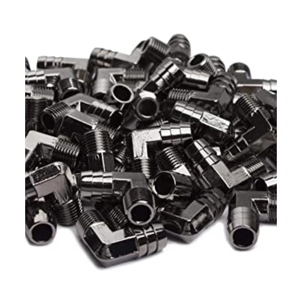 Chrome Coating / Black Coating