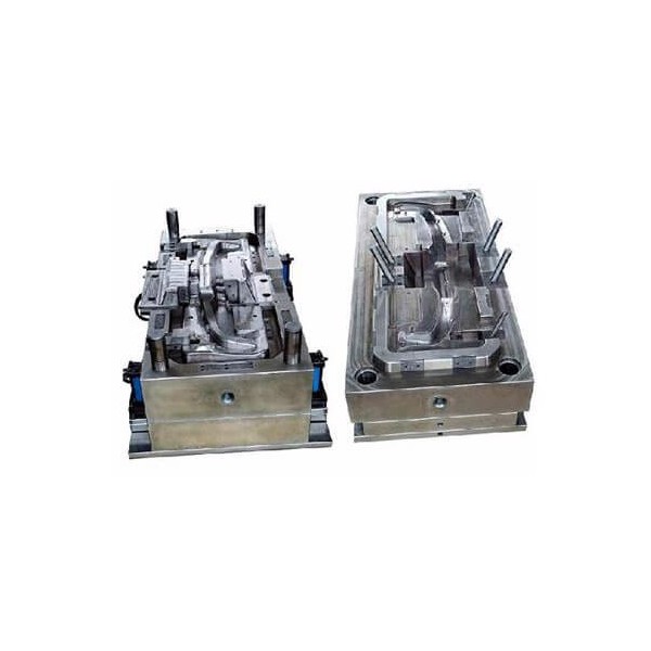 Plastic Mold 1