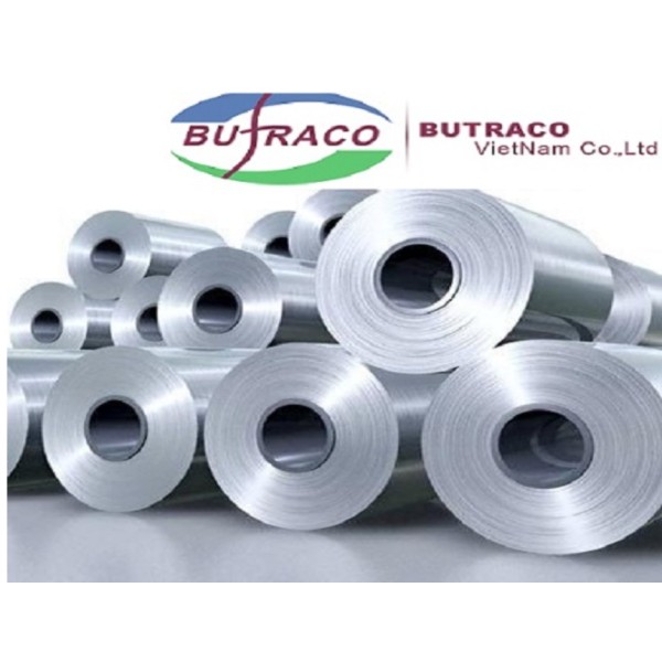 Stainless Steel Coil 304/201/430/316