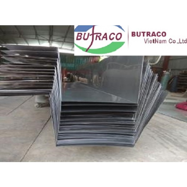 Máng xối nước inox 304
