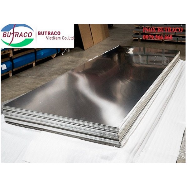 Inox tấm 304/201/430/316
