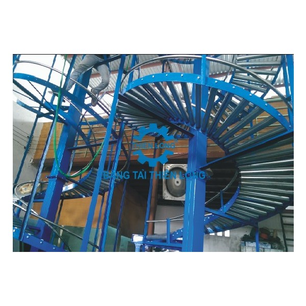 BĂNG TẢI CON LĂN XOẮN ỐC 01