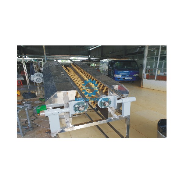 Automatic Chicken Slaughter Line System