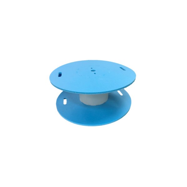 Product winding bobbin (Paronia)