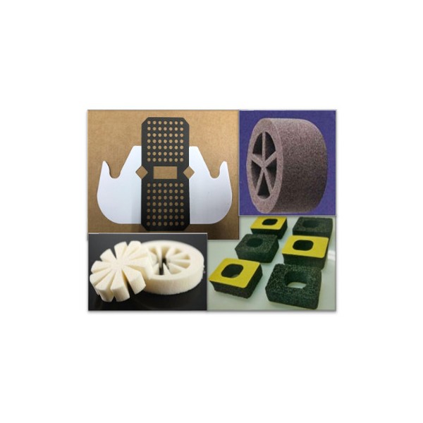 Punching/Die Cutting/Press Products