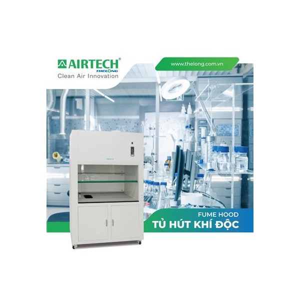 THIẾT BỊ PHÒNG THÍ NGHIỆM