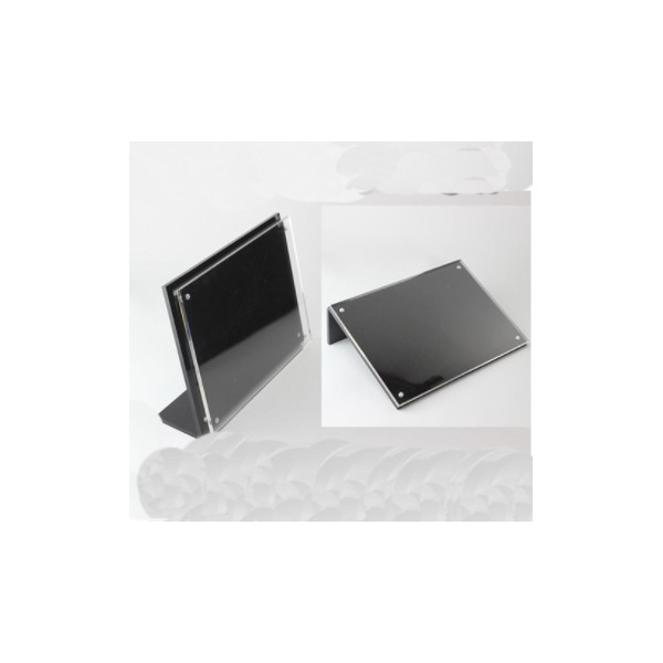 Biển chức danh Mica