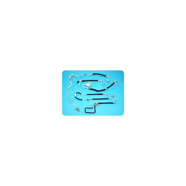 Ống điều hòa không khí
