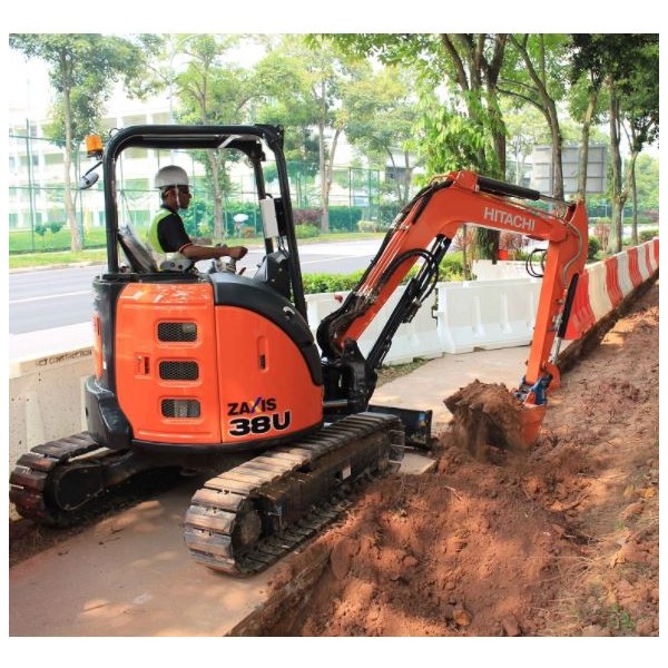 Construction Equipment
