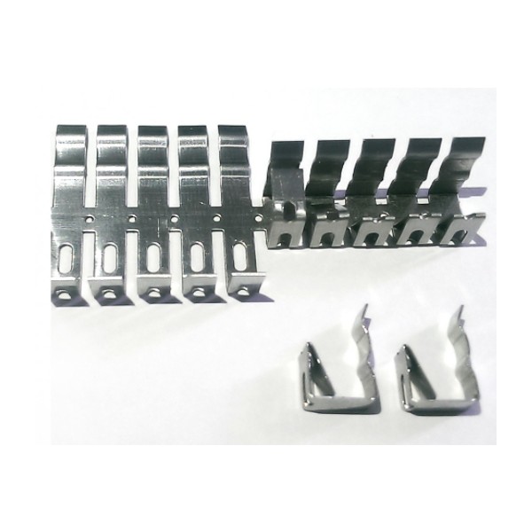 Sheet Metal Processing