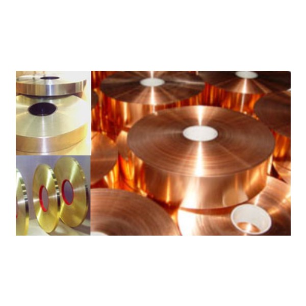 Copper sheet