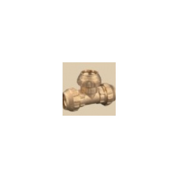 Brass Foundry