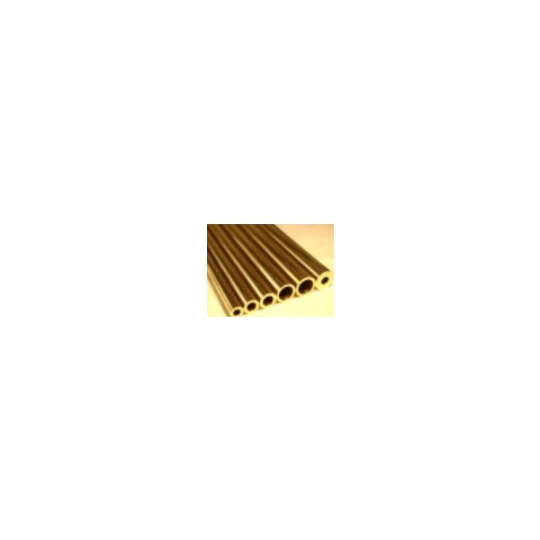 Copper tube