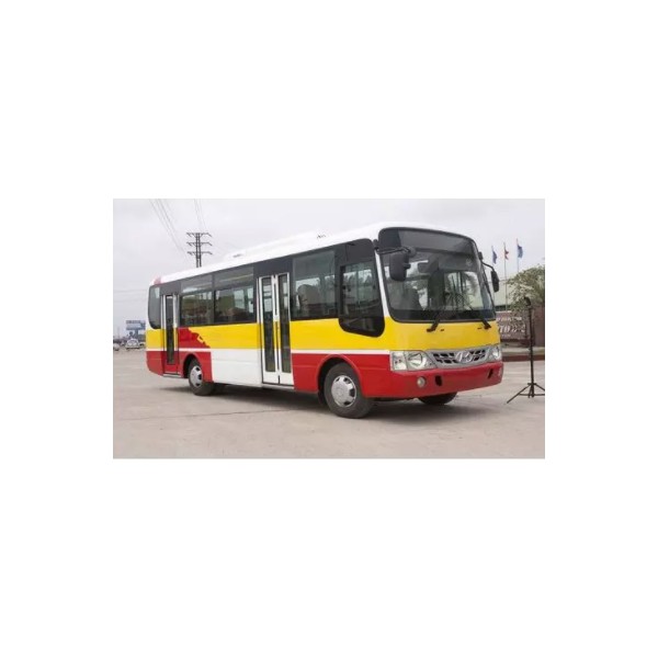 Xe bus