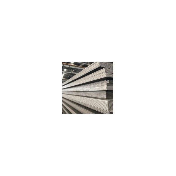 Steel plate