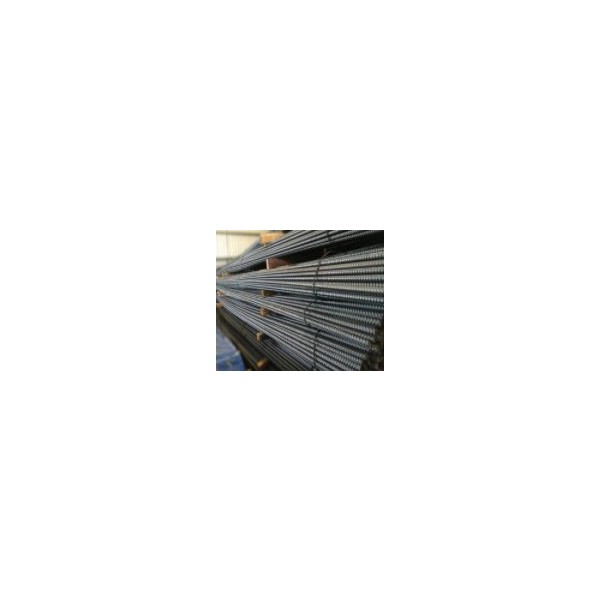 Construction steel