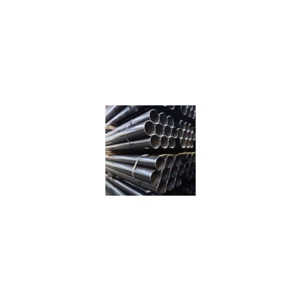 Steel pipe