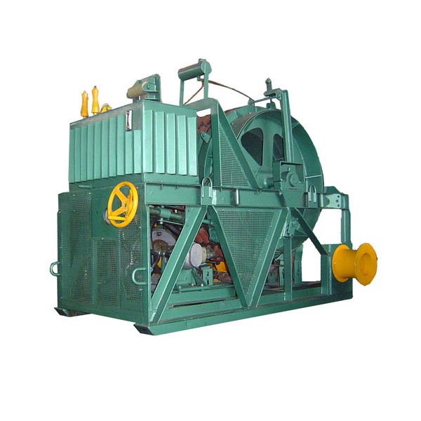 MÁY THẮNG DÂY THỦY LỰC