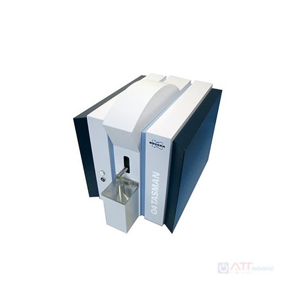 Q4 Tasman metal composition analyzer