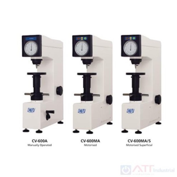 CV-600A Mechanical Display Rockwell Hardness Tester