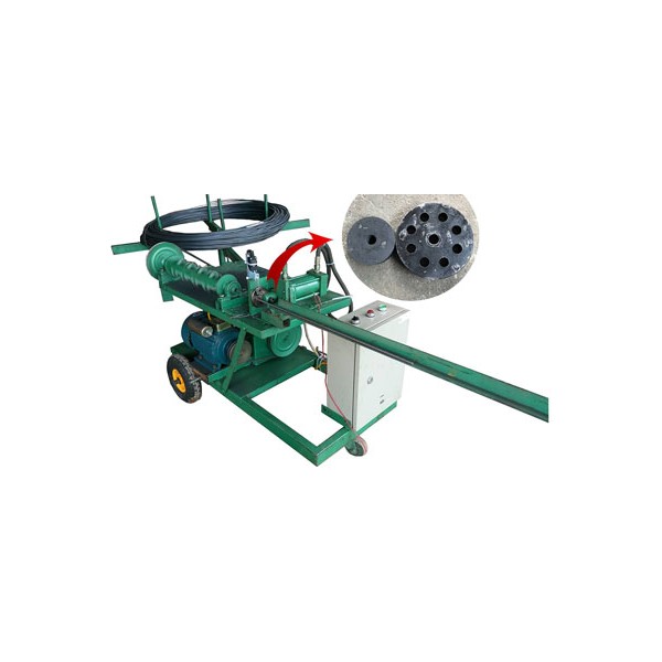 Máy nắn chặt tự động