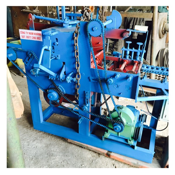 NAM KHANH MECHANICAL ENGINEERING
