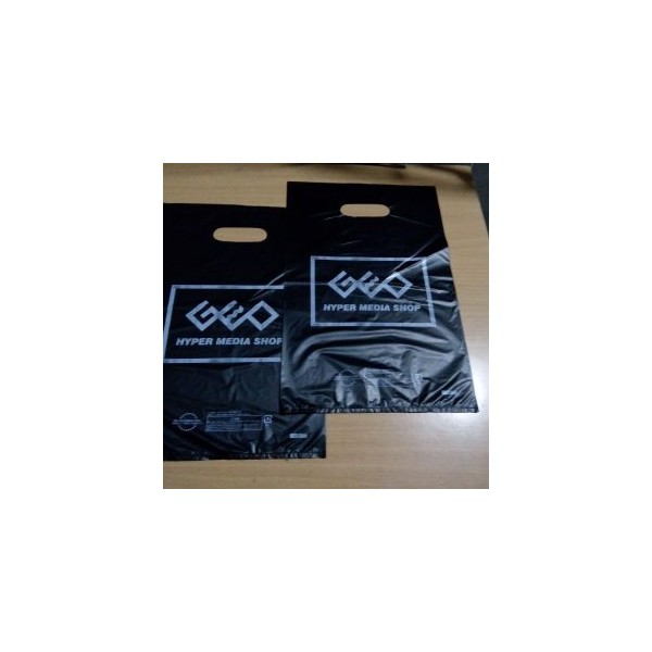 Cut Bag