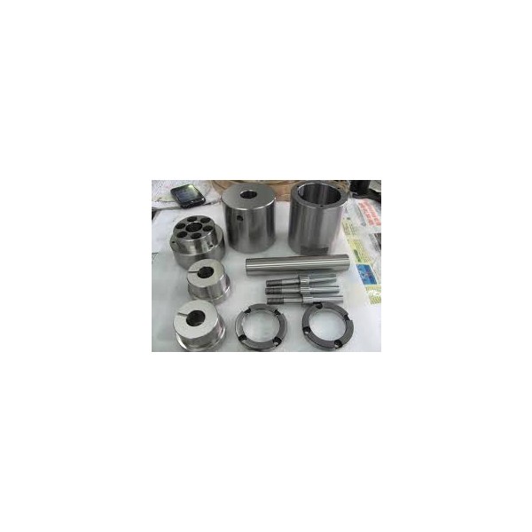 CÔNG TY TNHH CƠ KHÍ KHUÔN MẪU THỌ ĐỨC TÍN