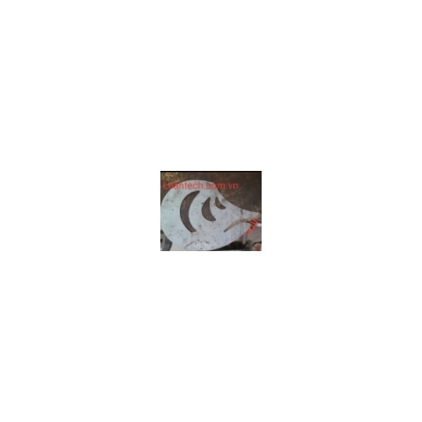 Pressed sheet metal products