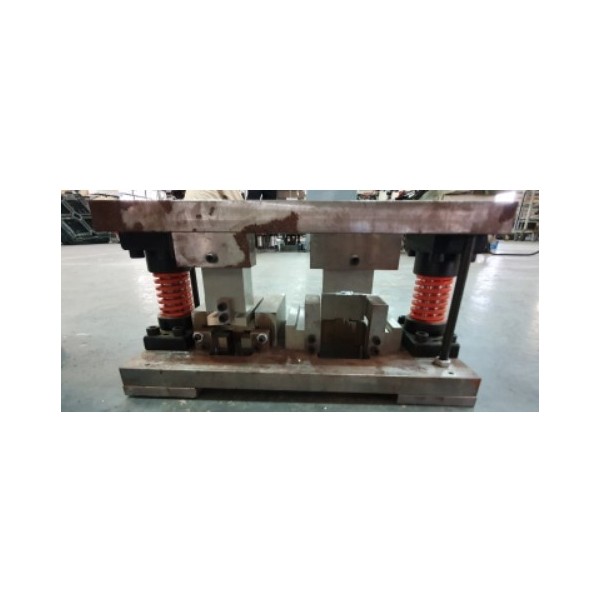 Aluminum Stamping Die