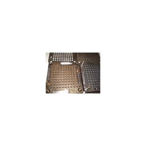 Rubber mold