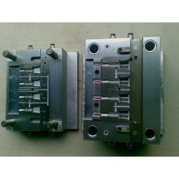 Electrical plug type