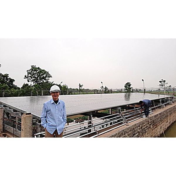 CÔNG TY CỔ PHẦN ỨNG DỤNG KHOA HỌC VÀ CHUYỂN GIAO CÔNG NGHỆ CAO