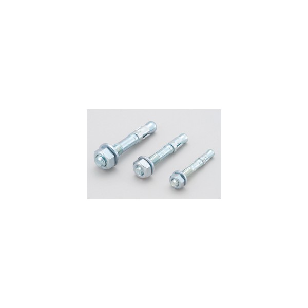 Big One BG / BG-type bolt anchor