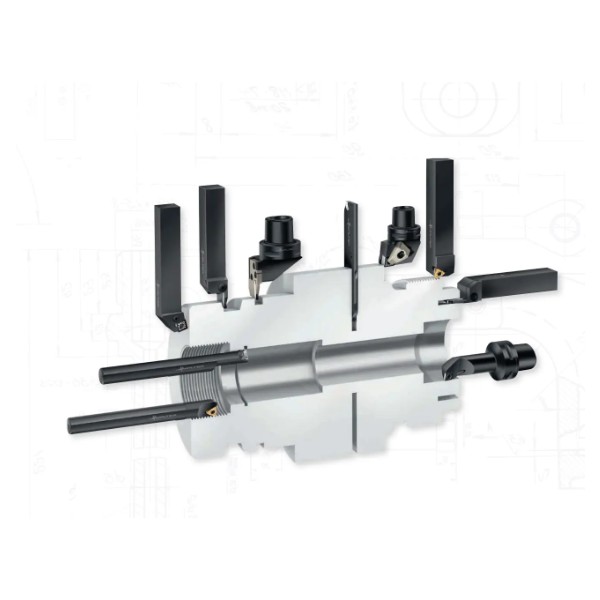 Lathe