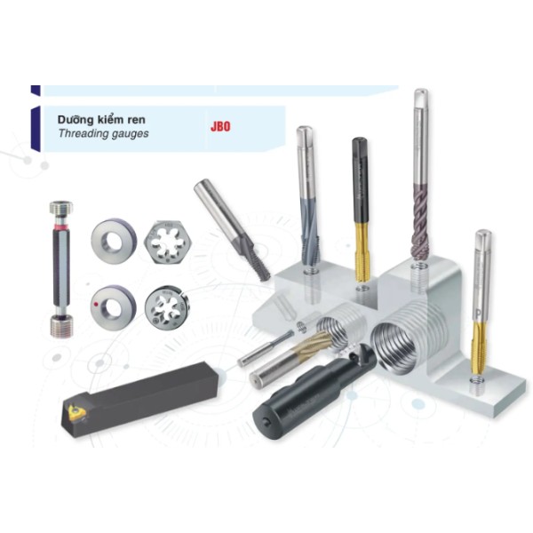 Threading Tools